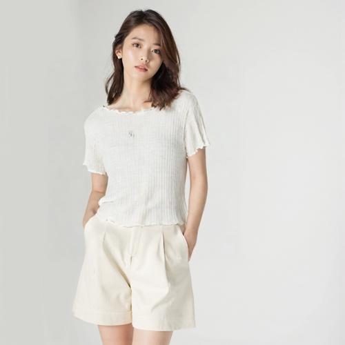 디바이디드에이치앤엠 반팔티셔츠