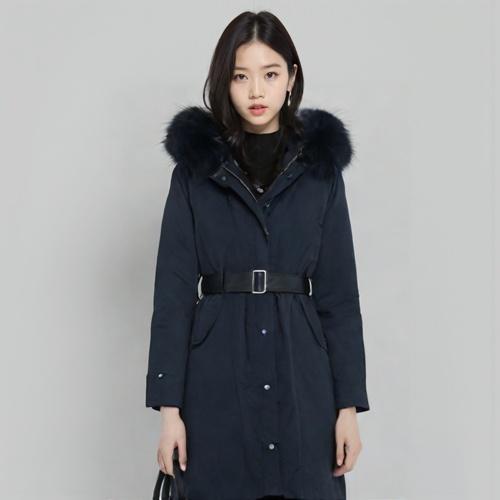 마인드브릿지 패딩점퍼
