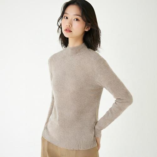 빈폴 라운드니트