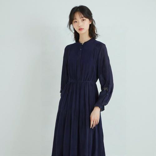 써스데이아일랜드 롱원피스