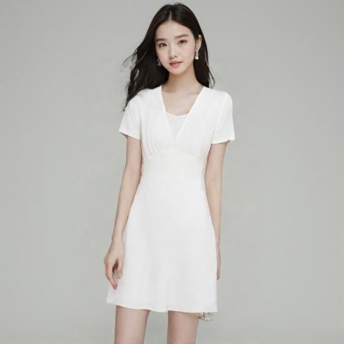 자라 미니원피스