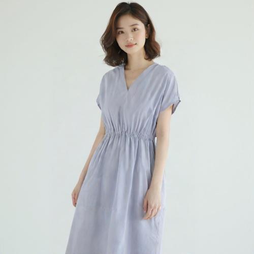 켈리도나휴 미디원피스