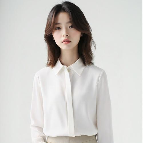 미쏘 셔츠