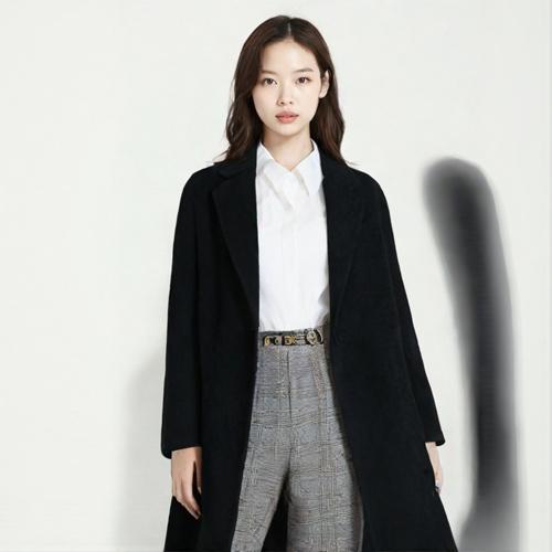 자라 싱글코트