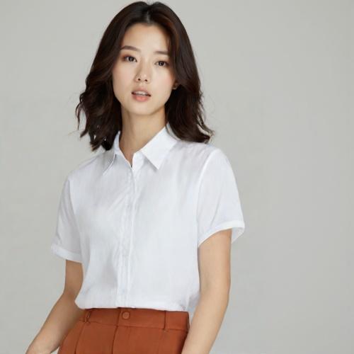 플라스틱 아일랜드 셔츠