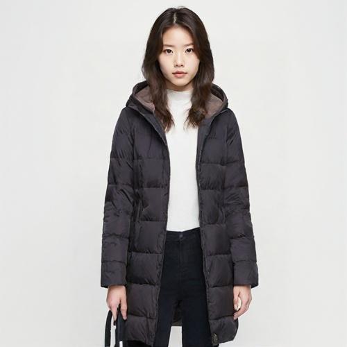 케이엘바이린 패딩점퍼