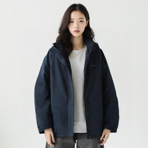 몽벨 바람막이