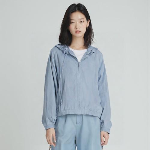 안다르 바람막이