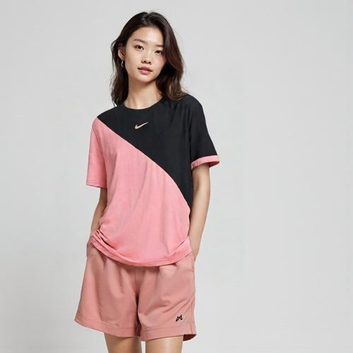 나이키 반팔티셔츠