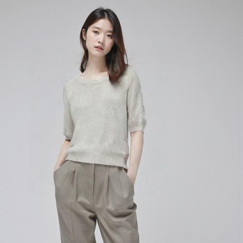 유라고 라운드니트