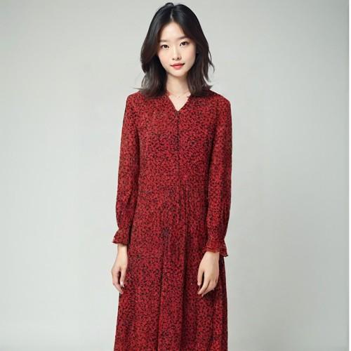 쟈딕앤볼테르 롱원피스