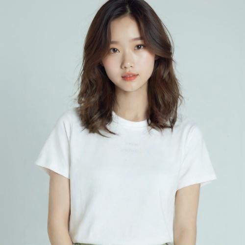 로맨시크 반팔티셔츠