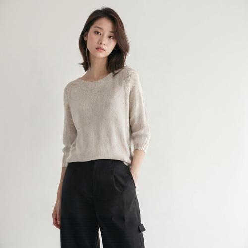유라고 라운드니트