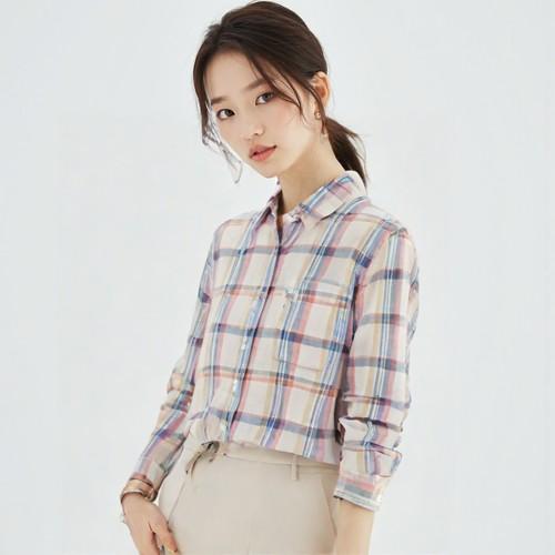 리바이스 셔츠