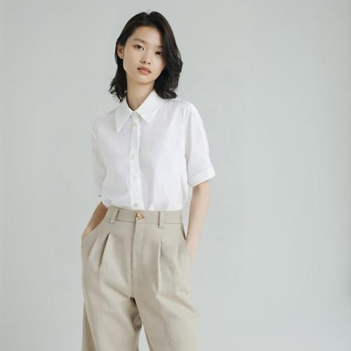 코스 셔츠