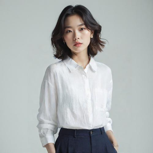 미케네 셔츠