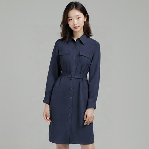 폴로 랄프 로렌 롱원피스