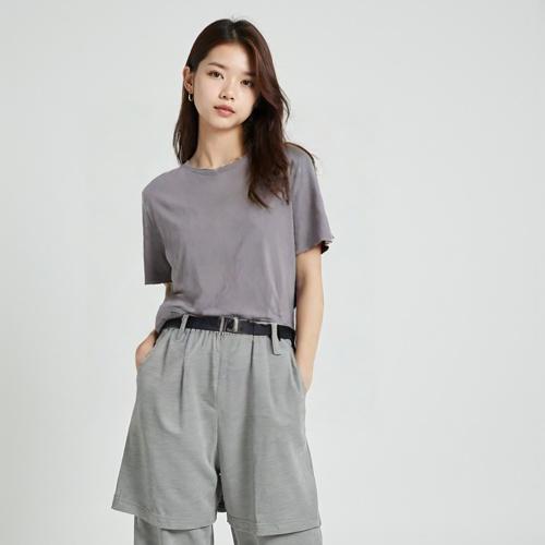 코스 반팔티셔츠