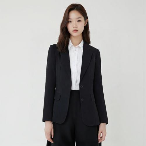 로엠 싱글재킷