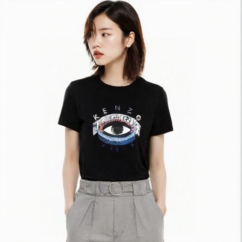 겐조 반팔티셔츠
