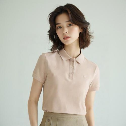 빈폴 반팔티셔츠