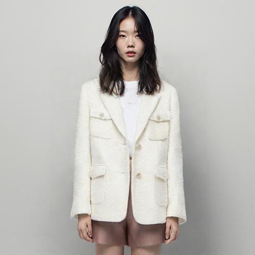 셀렙샵 트위드재킷