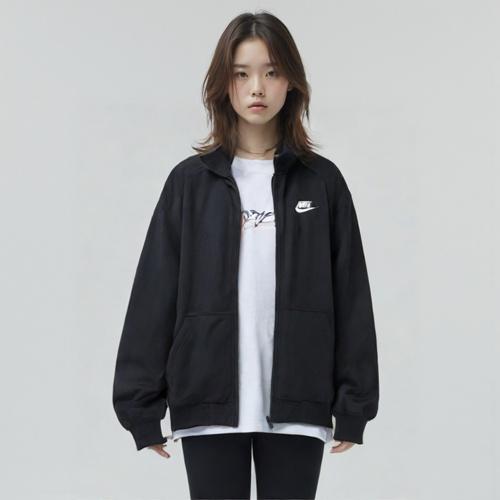 나이키 트랙재킷