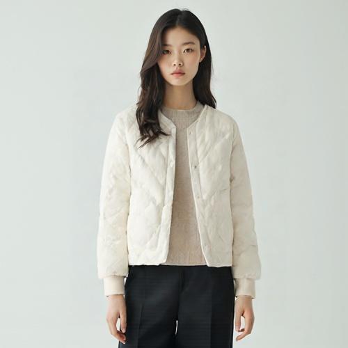 라퍼지스토어 패딩점퍼