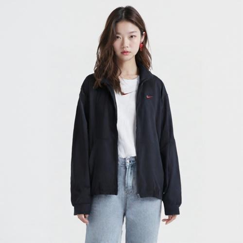 나이키 트랙재킷