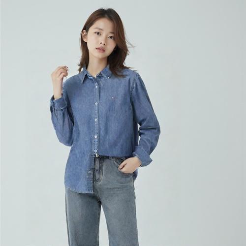타미힐피거 셔츠