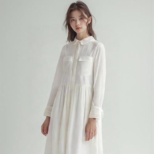 쟈딕앤볼테르 롱원피스