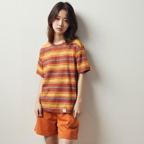 칼하트 반팔티셔츠