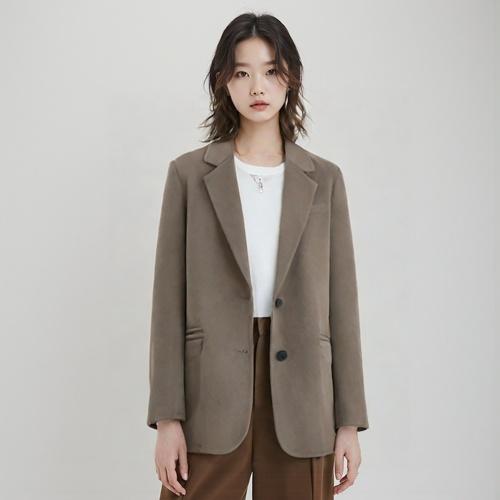 스튜디오 톰보이 싱글코트