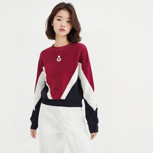 이자벨마랑 에뛰왈 라운드니트