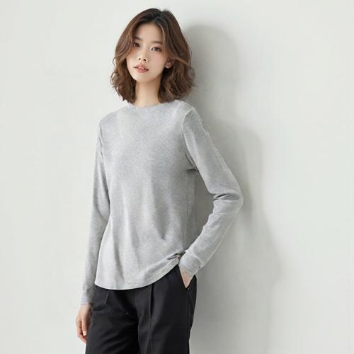 칼하트 긴팔티셔츠