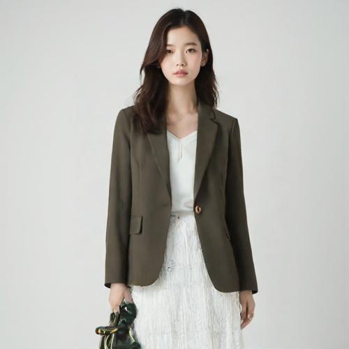 미샤 싱글재킷