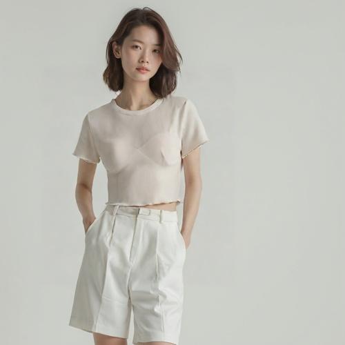 오데스 반팔티셔츠