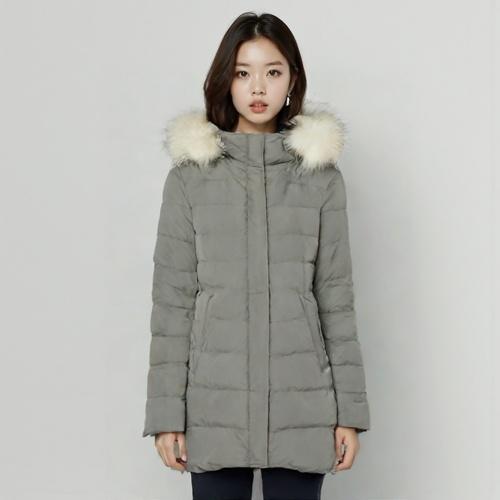 온앤온 패딩점퍼