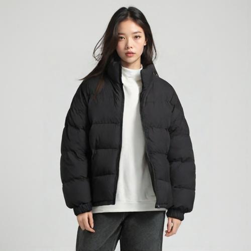 라퍼지스토어 패딩점퍼