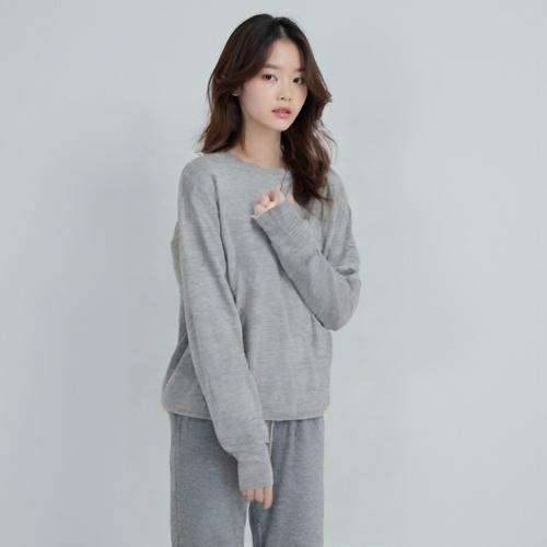 브룩스 브라더스 라운드니트