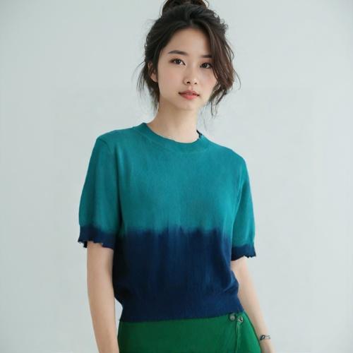로켓 X 런치 반팔티셔츠