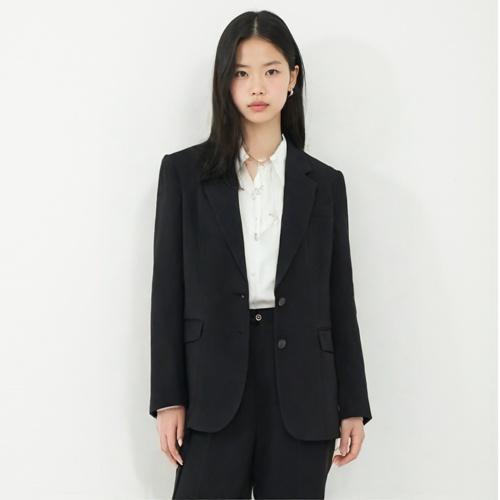 텐먼스 싱글재킷