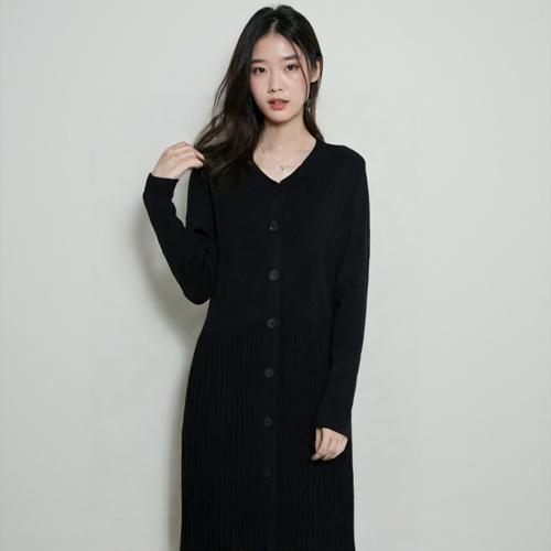 코스 미디원피스
