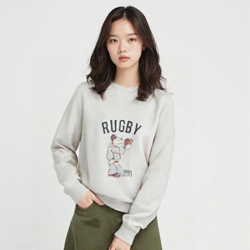 빅유니온 맨투맨티