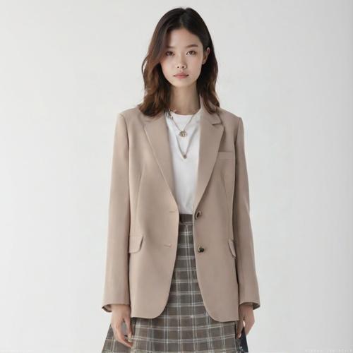 로엠 싱글재킷