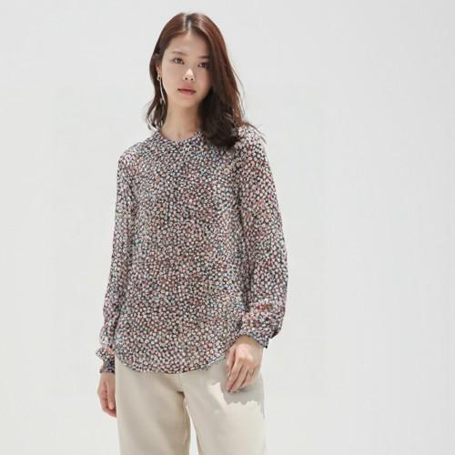 쟈딕앤볼테르 블라우스