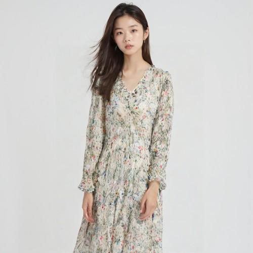 마쥬 롱원피스