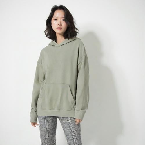 나이키 후드티