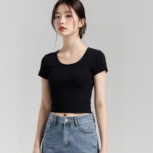 랭앤루 반팔티셔츠