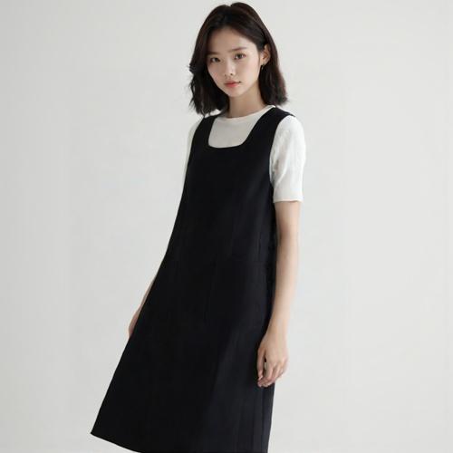 아틀리에 나인 미디원피스